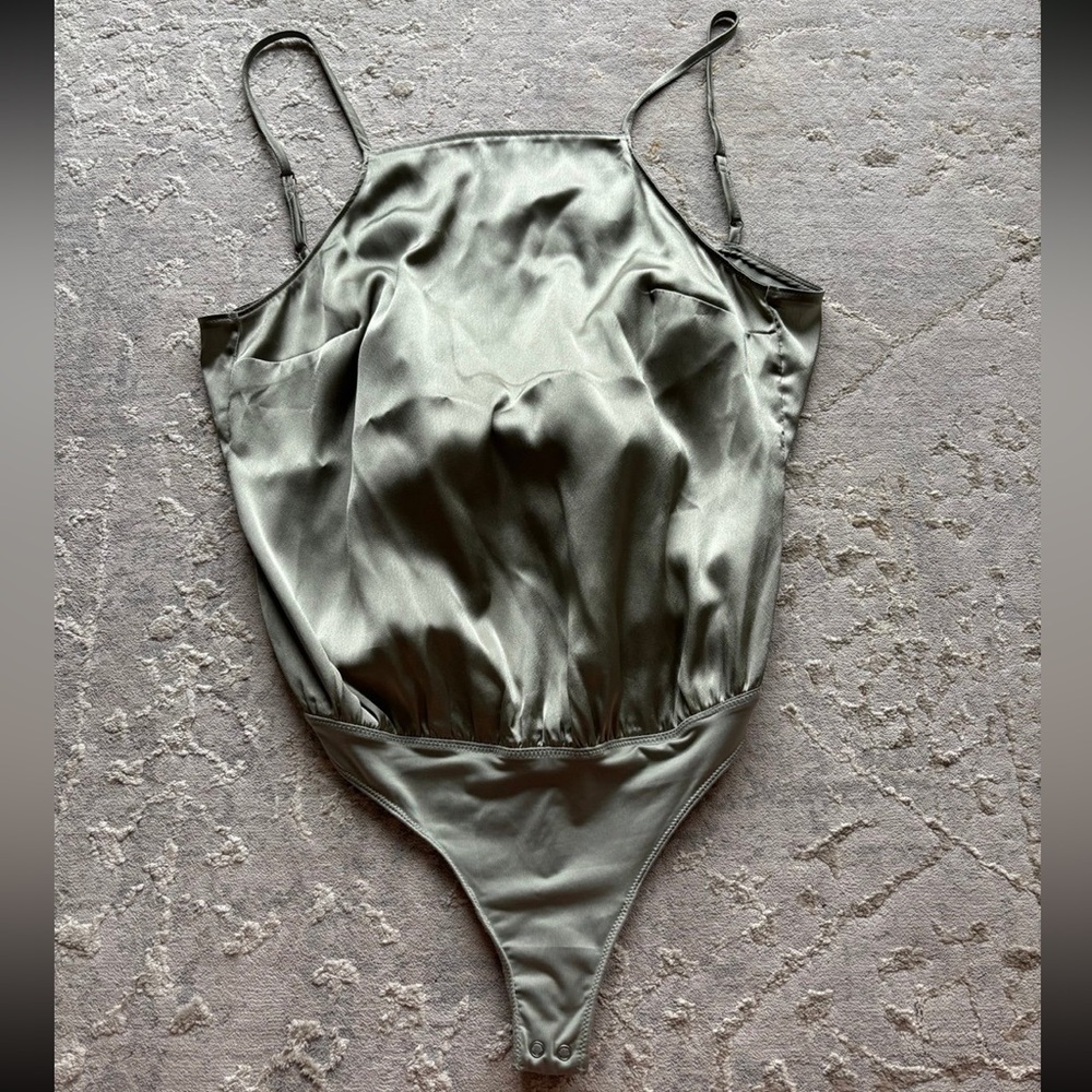 Abercrombie & Fitch Bodysuit